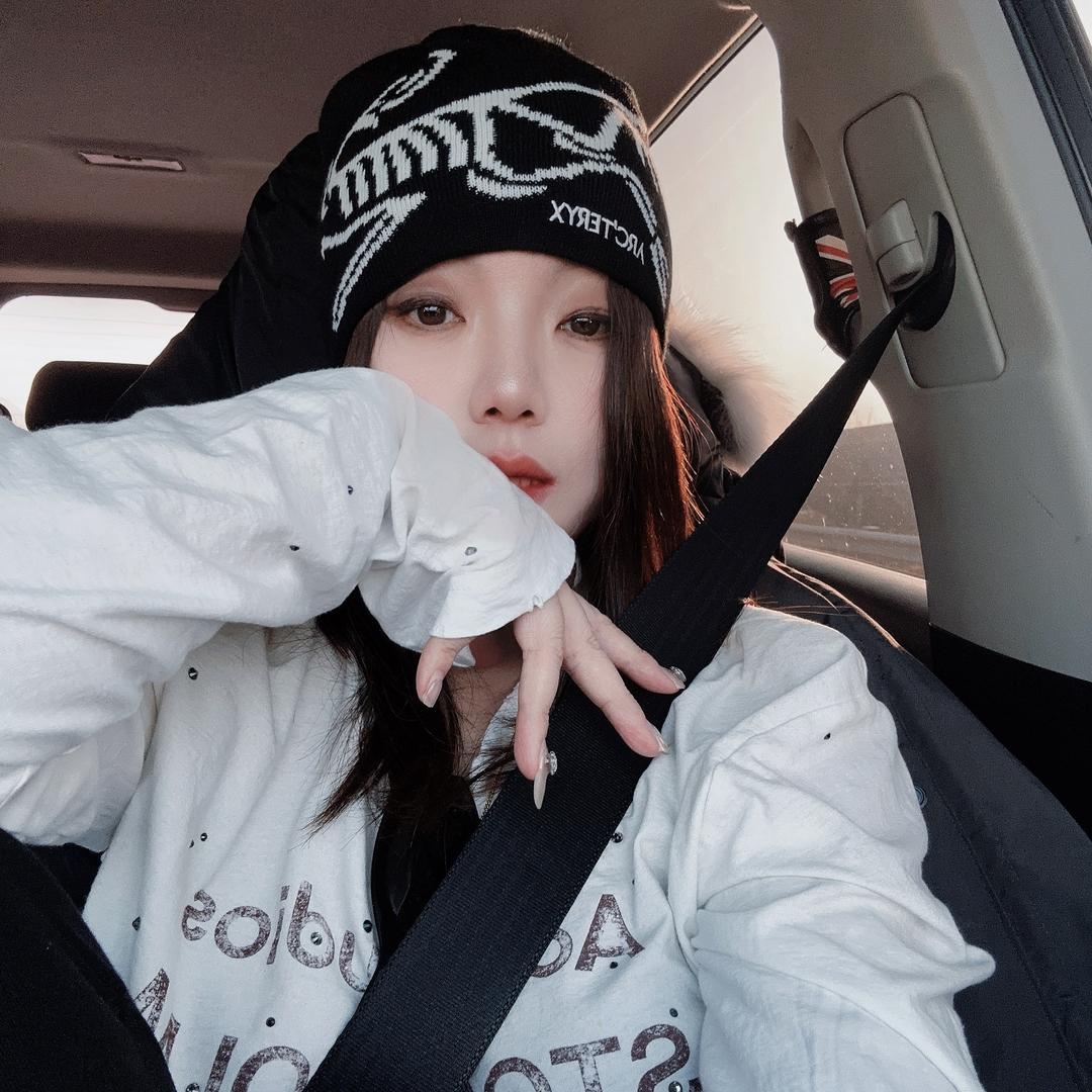 潇