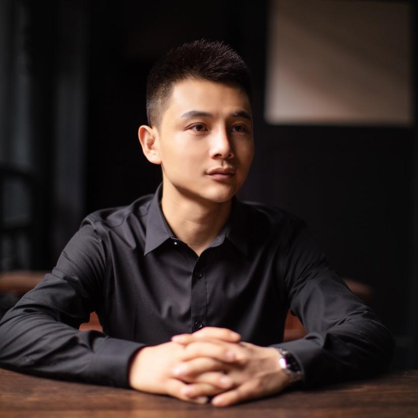 九皇子