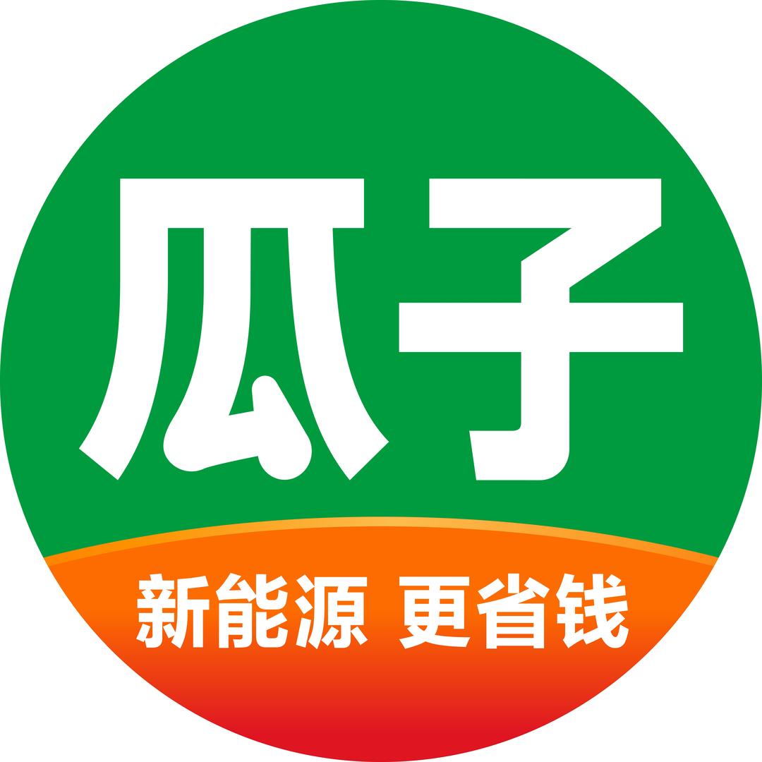 瓜子二手车