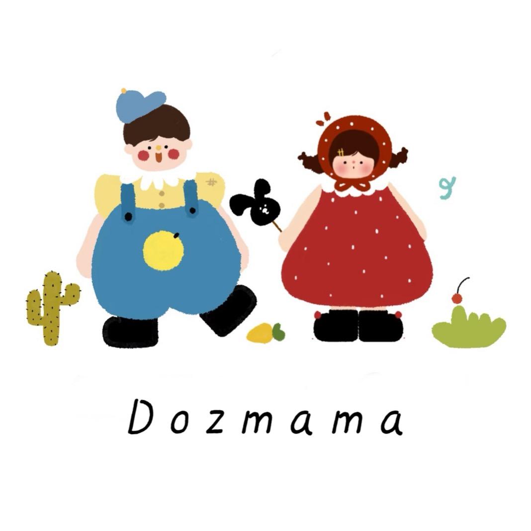 Dozmama(婴童）