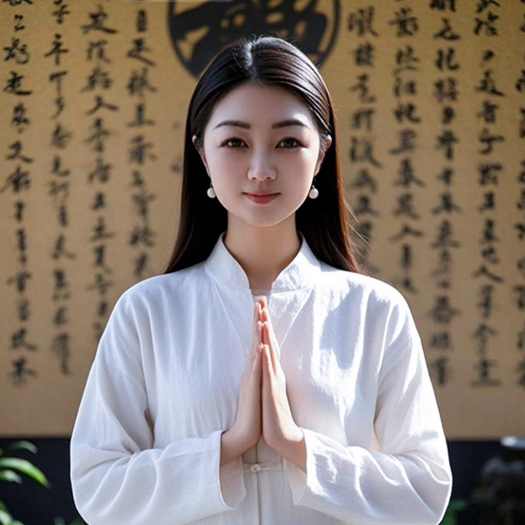 善缘师妹-真如金刚院