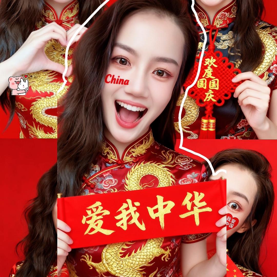 小刘儿Vs小谢儿