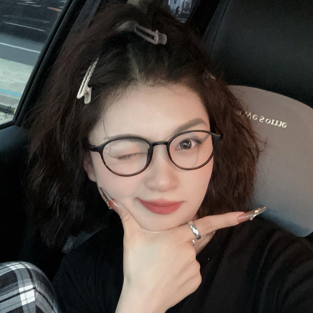 梁叨叨慵懒风（日常版）