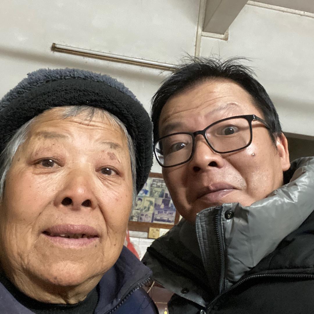 肥妈的农村日常