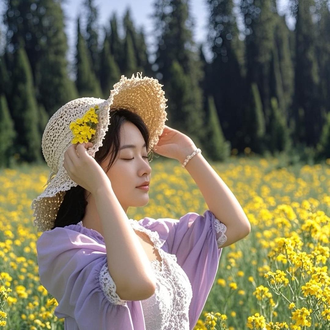 优米