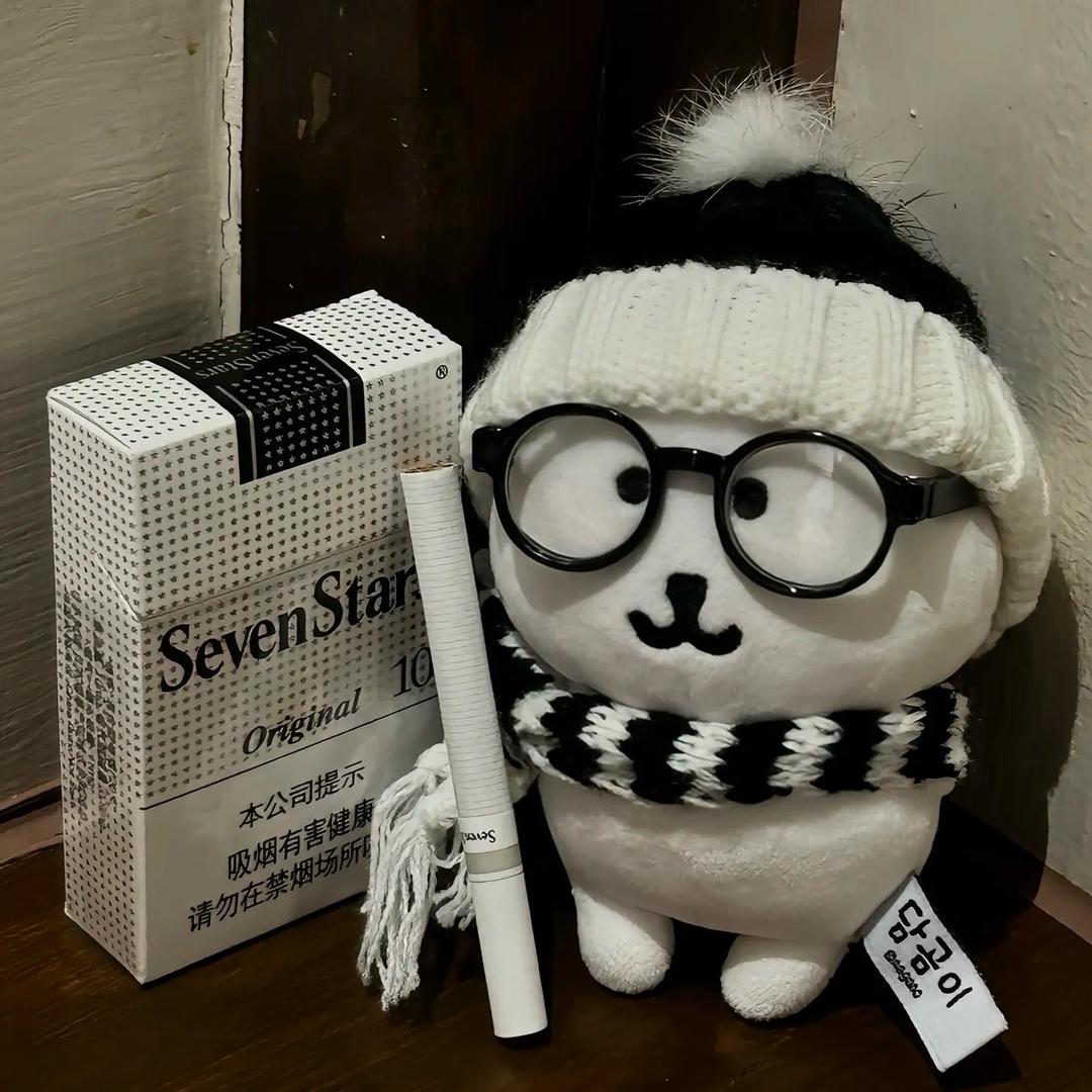 因为鹿太多导致杏无能被女神嫌弃