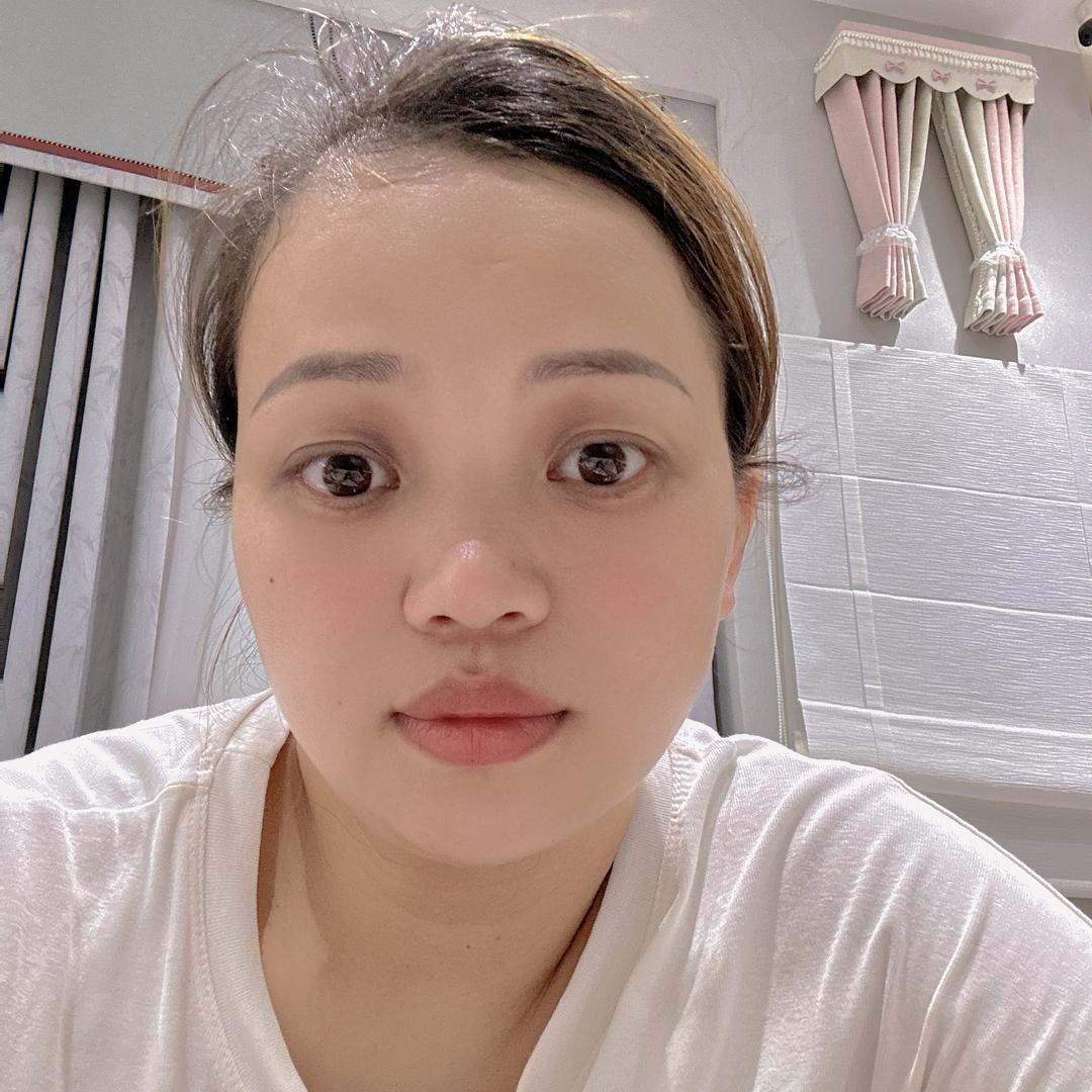 东莞塘厦雅典窗帘阿霞