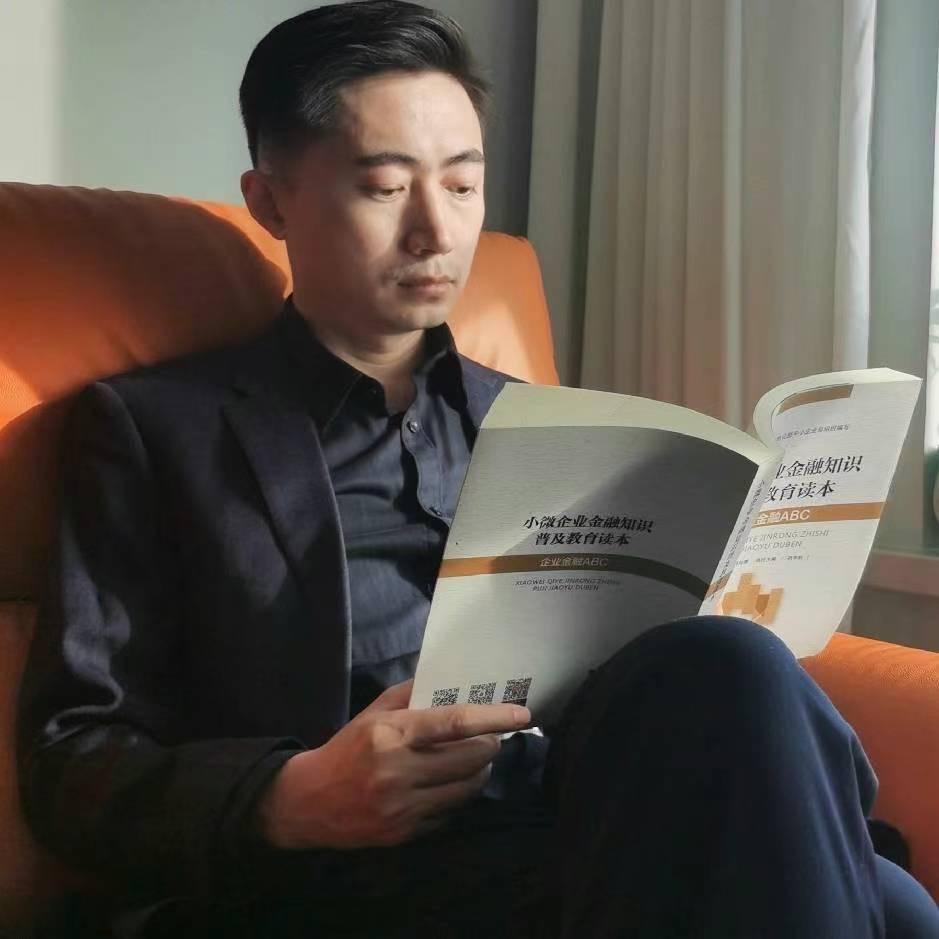 天津企业孵化·贸易增量·鲸鱼供应链赵先生