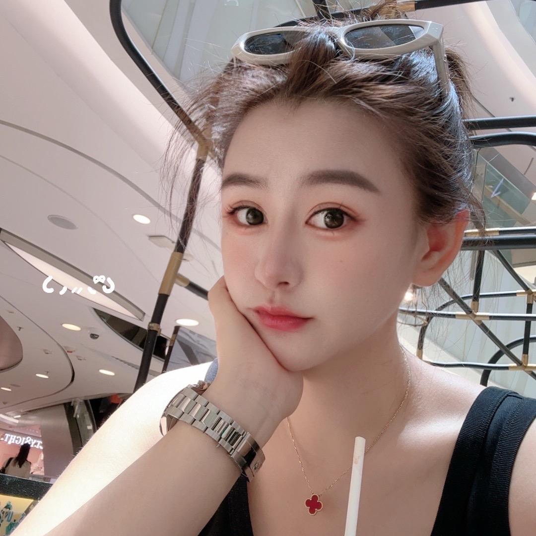 圆圆@铁哥我来了👑