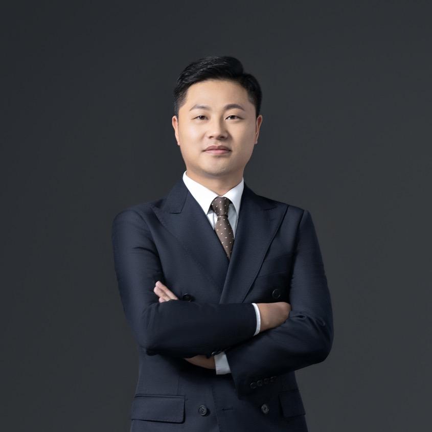 信阳婚礼主持人蓝天