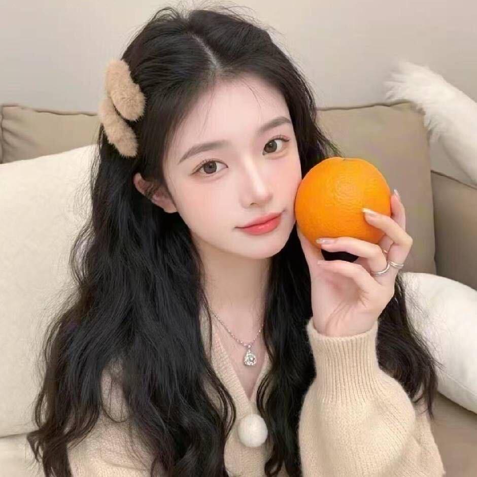 橙子味的阿诺🎀