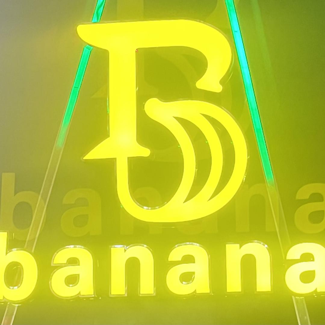 潘多拉—banana酒吧（虎门店）