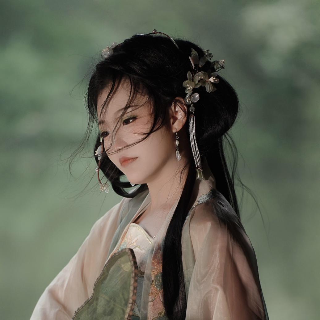 📸墨蛛蛛（妹摄在淄博）