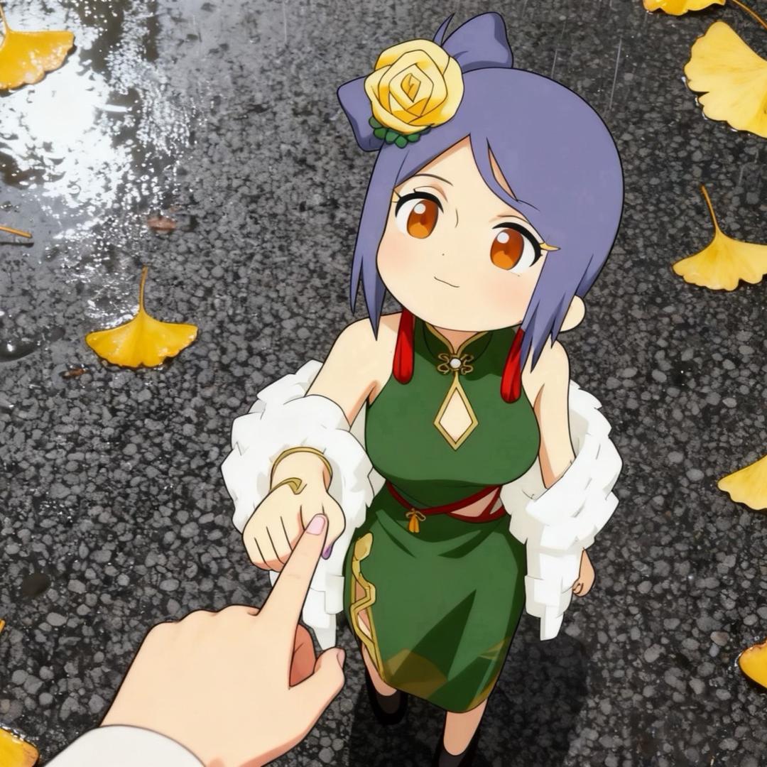 🍑芮哼哼