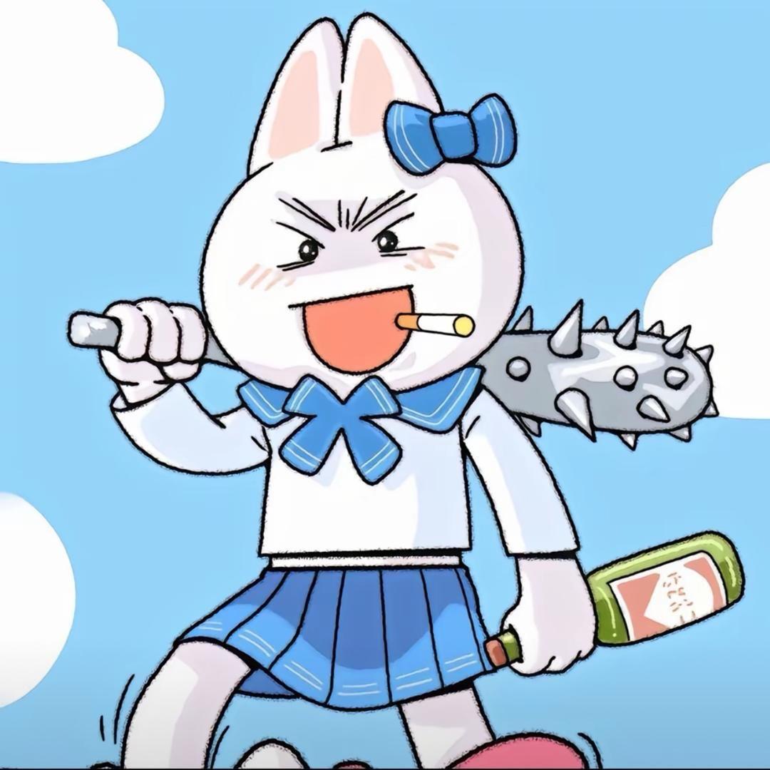 🐯小虎