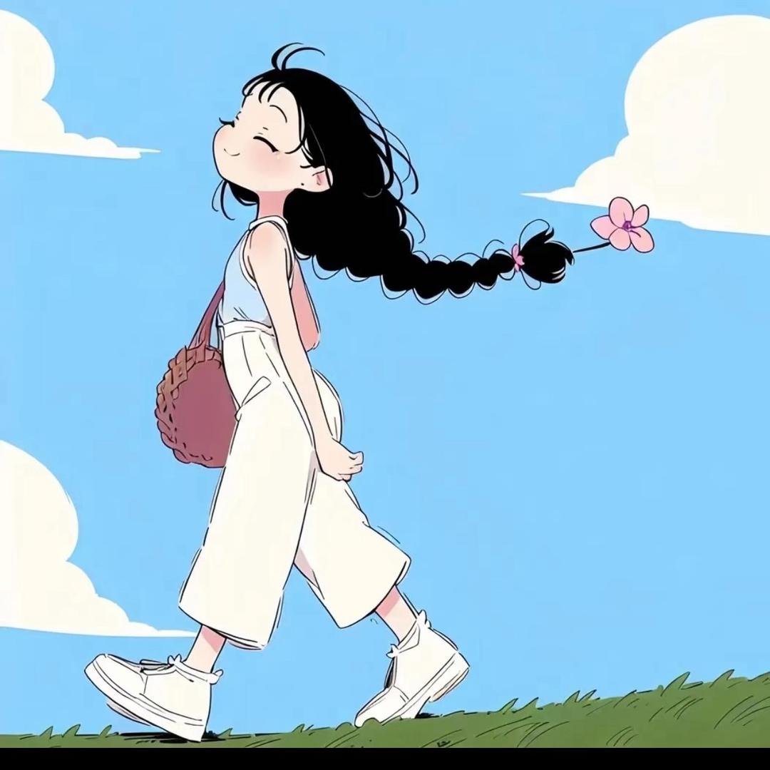 相遇美好
