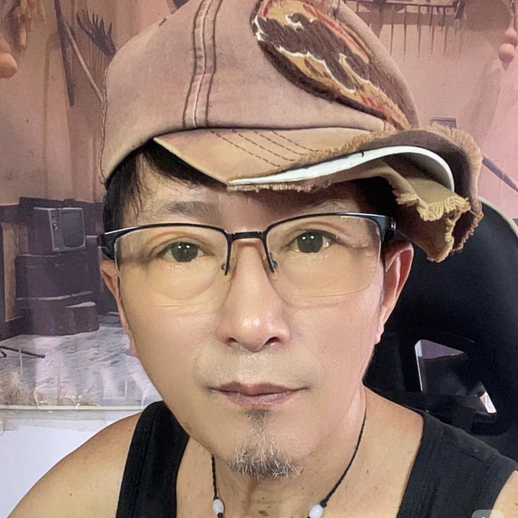 板凳💫来听歌