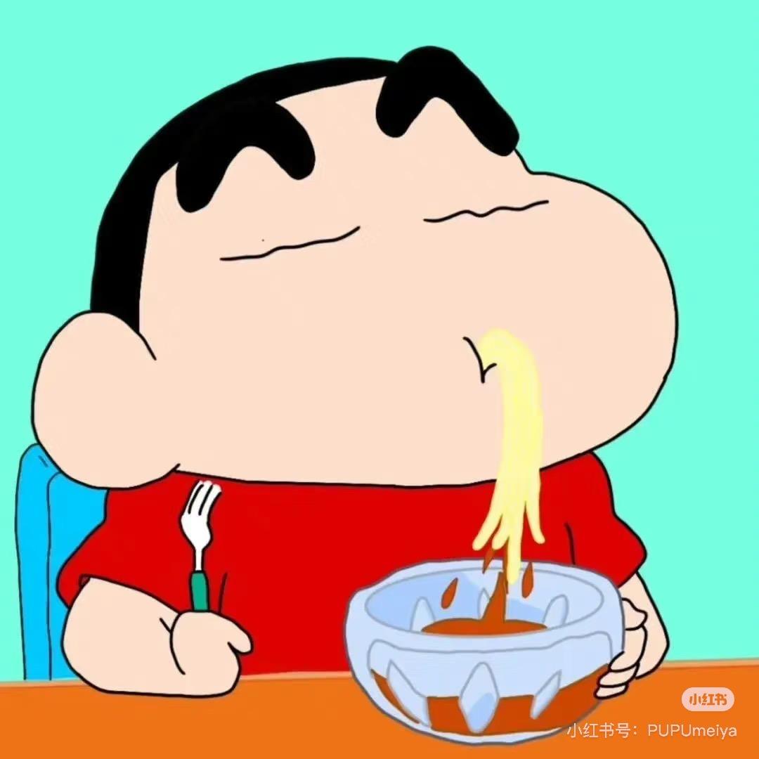 爱吃零食的小问号
