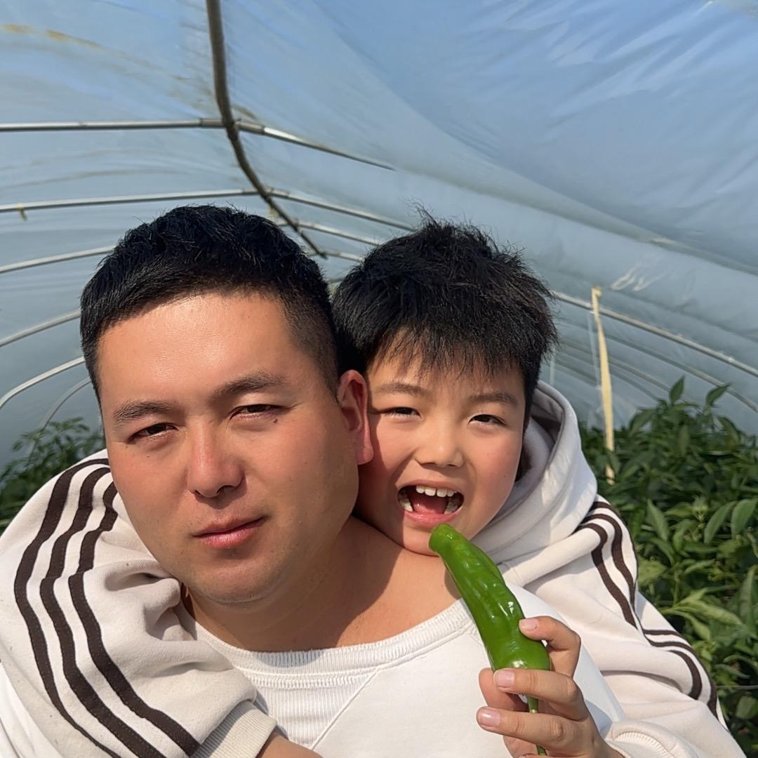 大胖和蛋蛋的日常