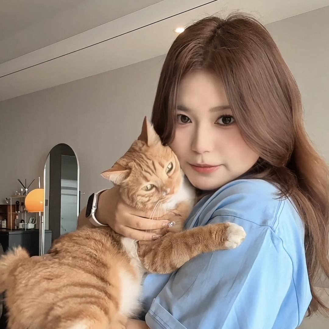 胖嘟小姜