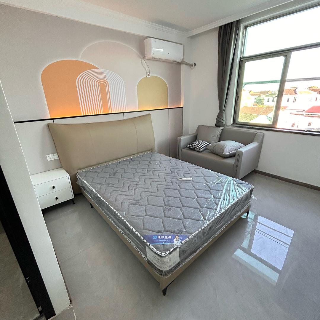 张家港西张凤凰妙桥附近有房出租