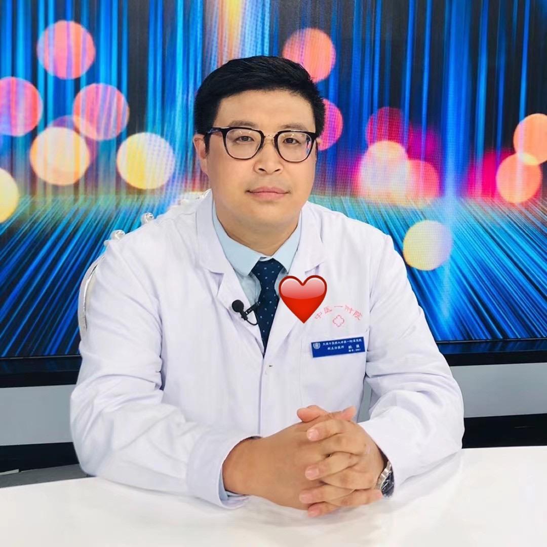 男科耿强医生