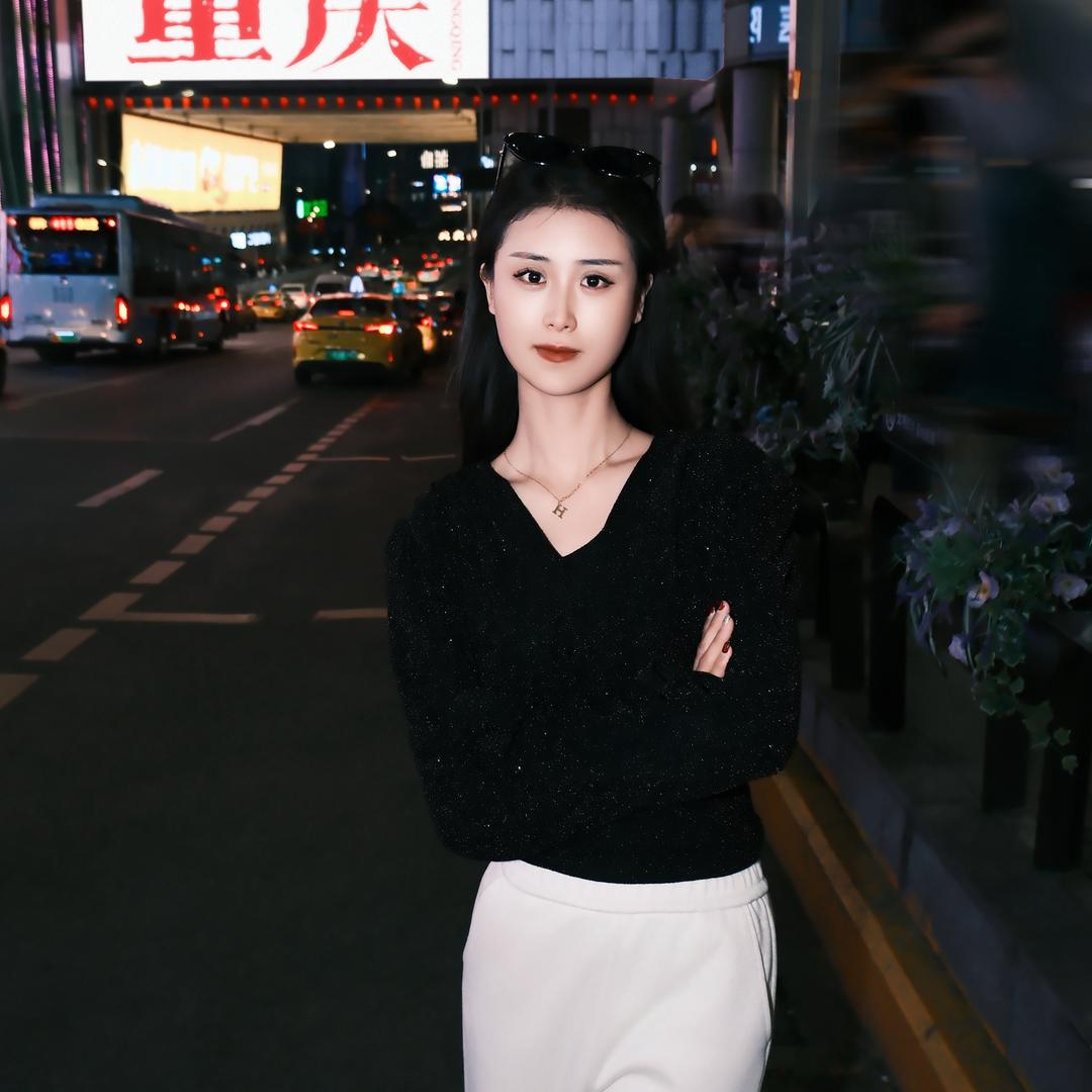 @田甜