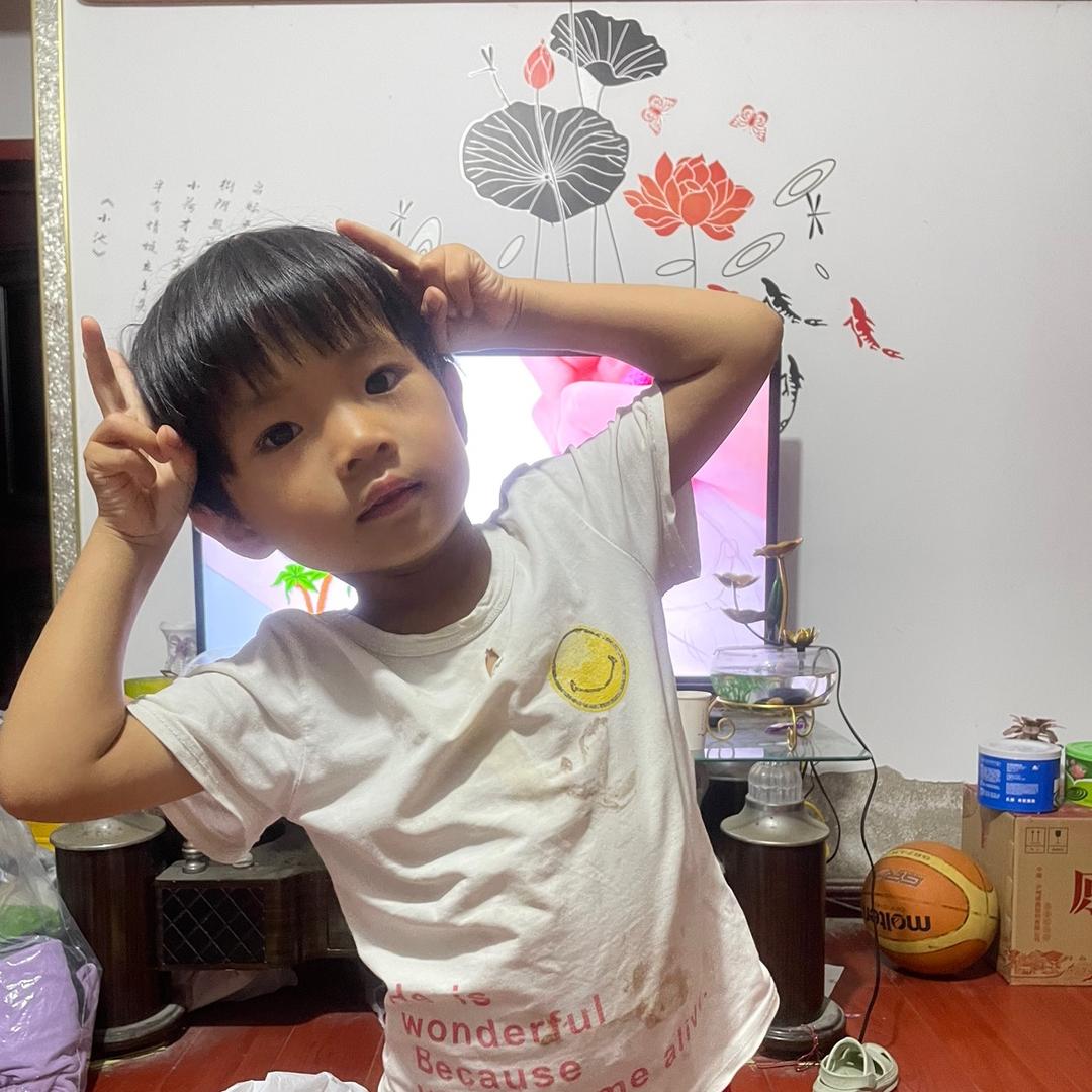 $扛起拖把扫天下$