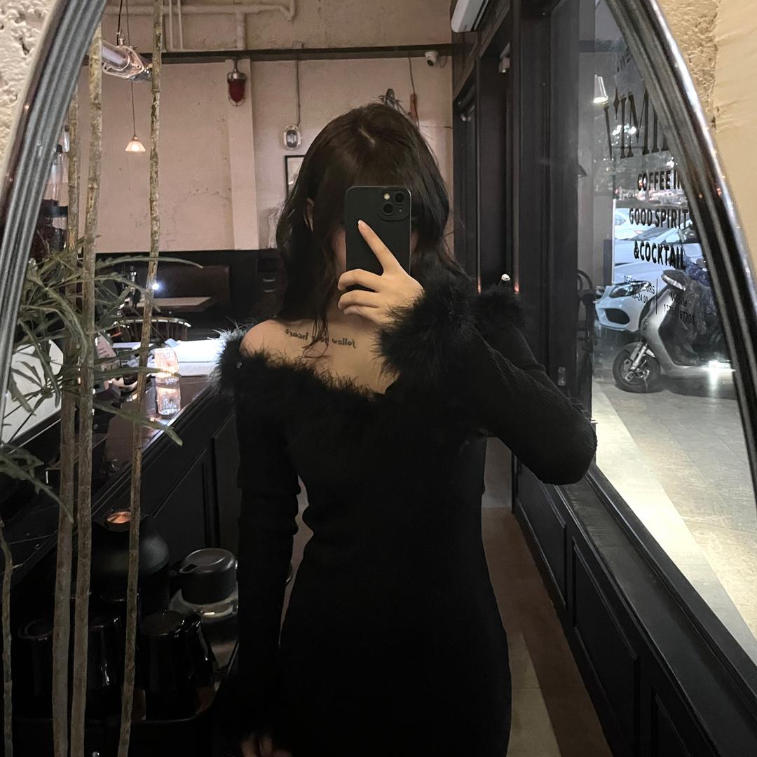 一个静