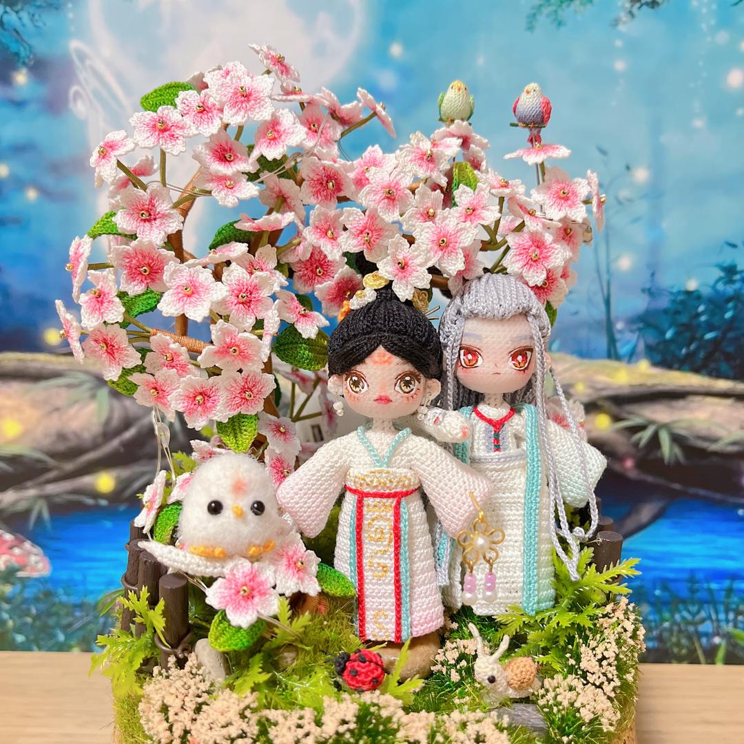 贝贝家de小蜜蜂