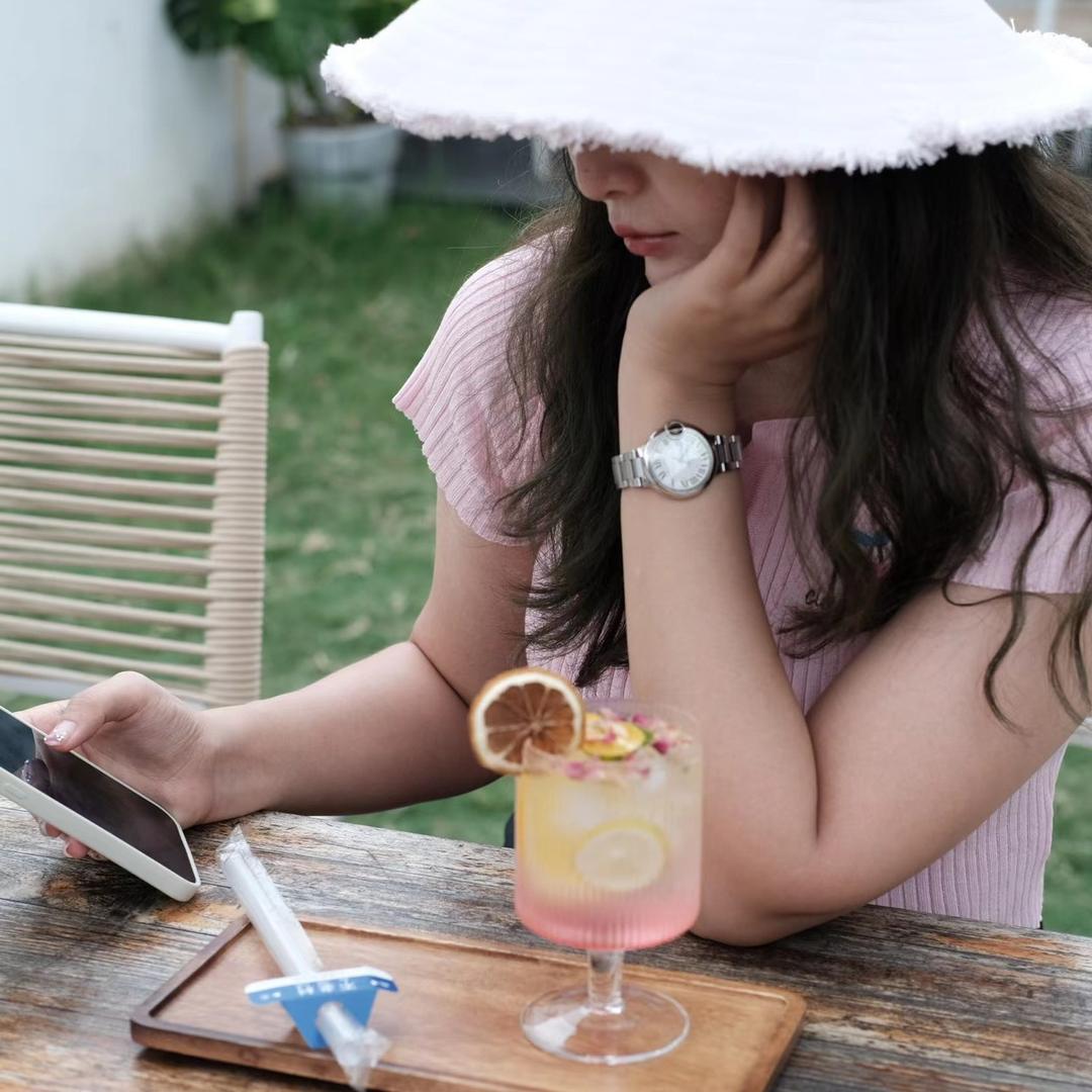 Nikki是我呀🧡