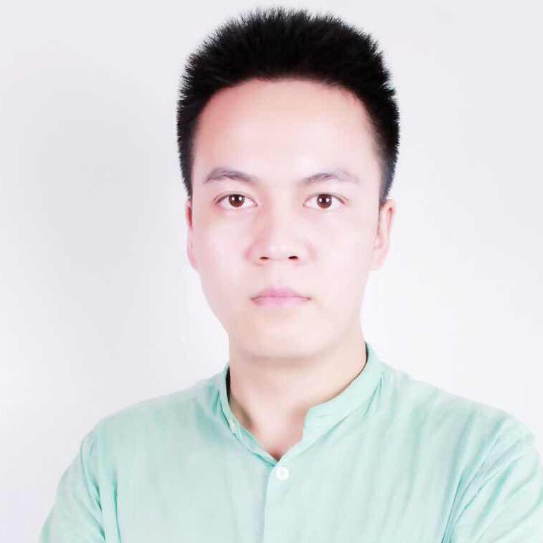 新核云MES-杨宇衡