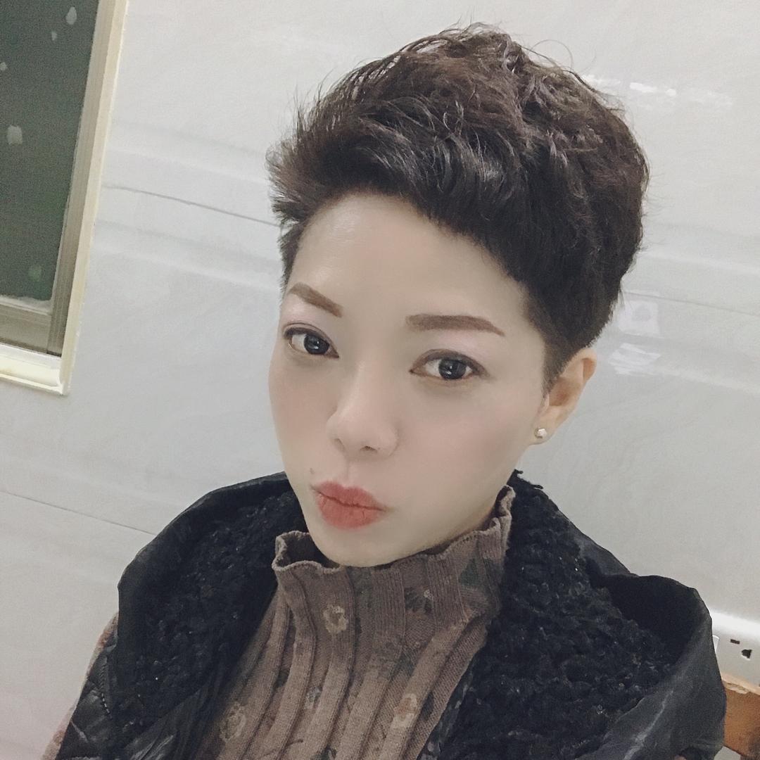 莉