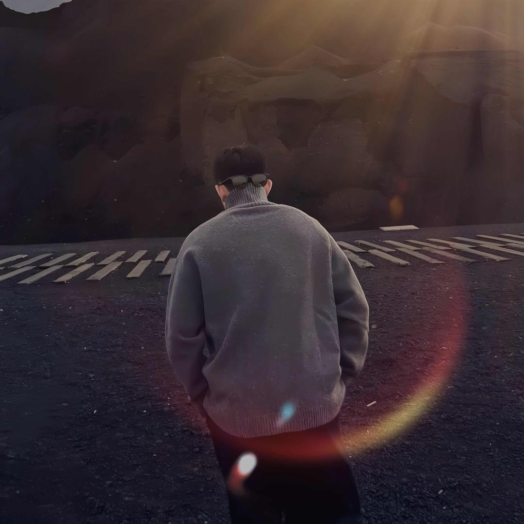 初见美发店（龙哥说洗护精油）