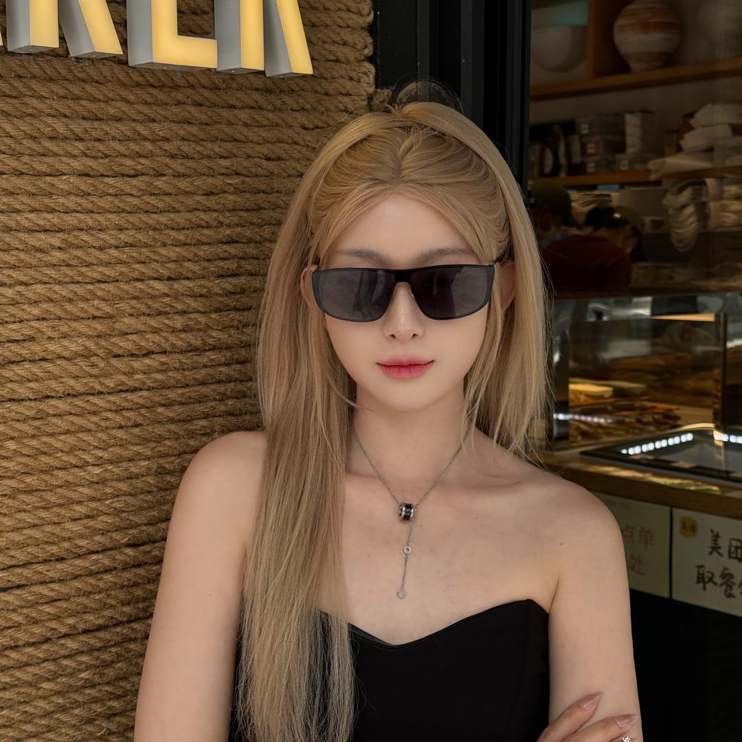 JUEIS简影眼镜旗舰店