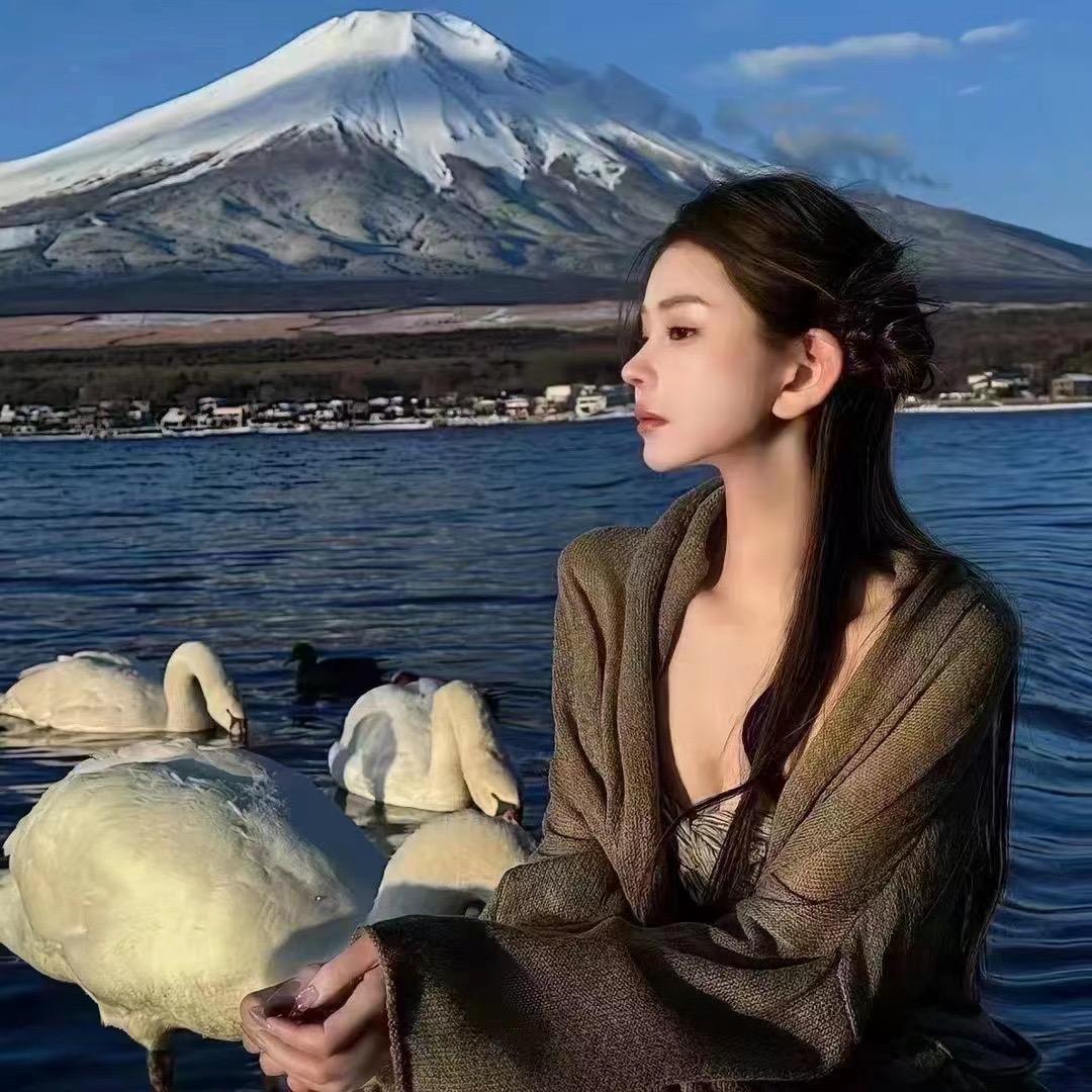 话匣子小姐