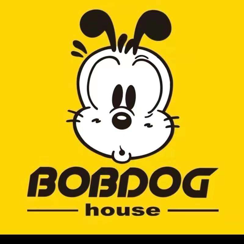 BOBDOGHOUSE 童鞋