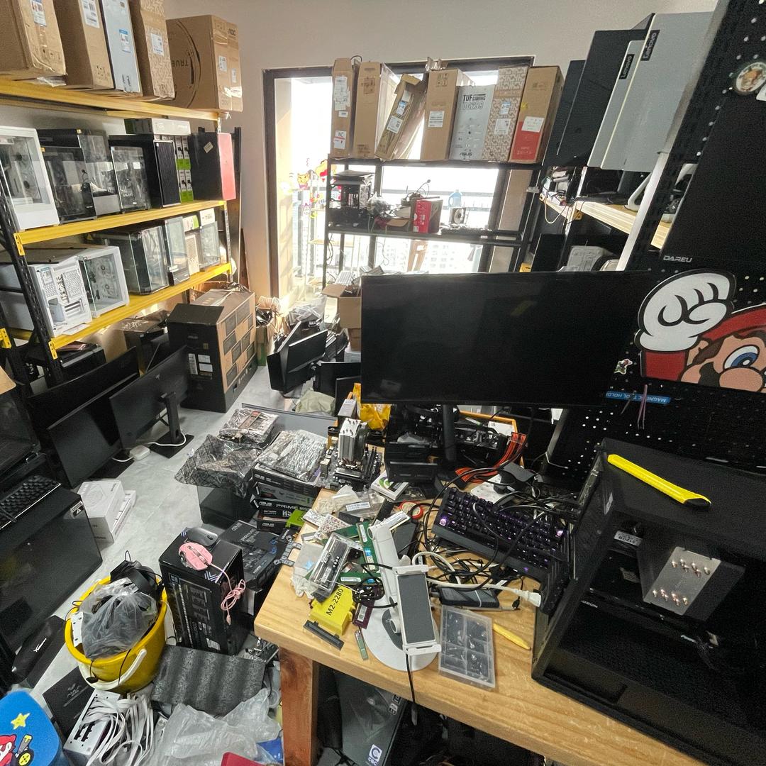 海口大胆数码工作室