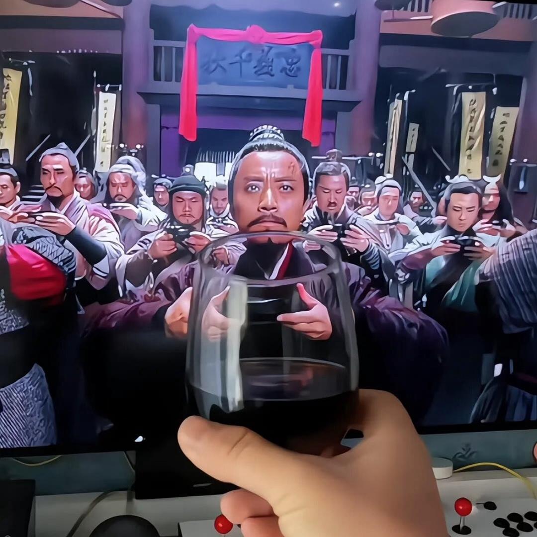 李有才