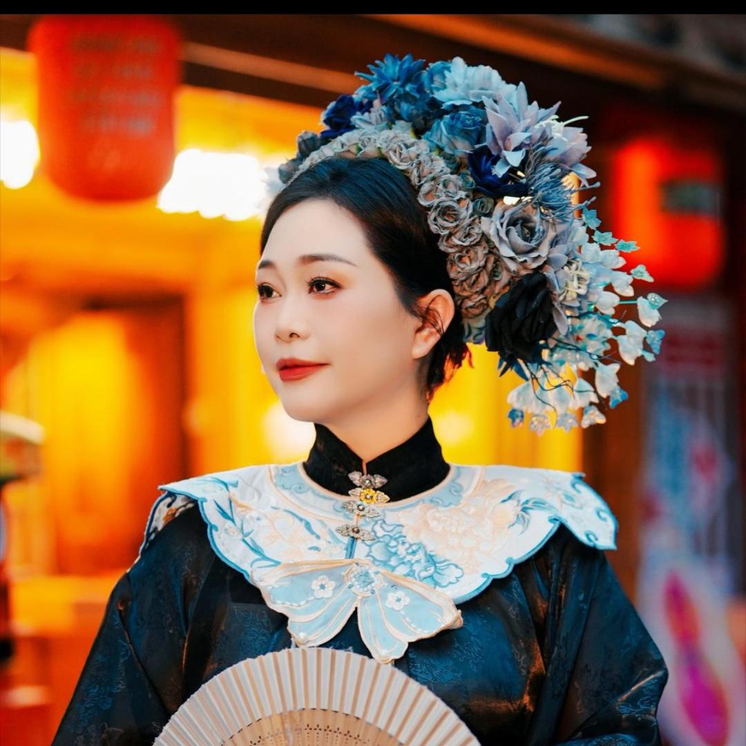 西安雀班女王