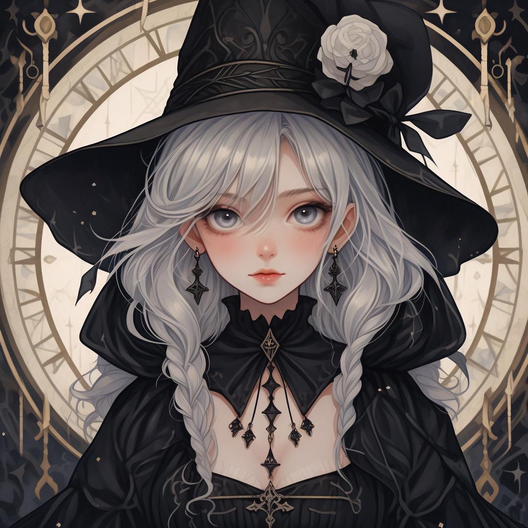 沐沐塔罗🔮