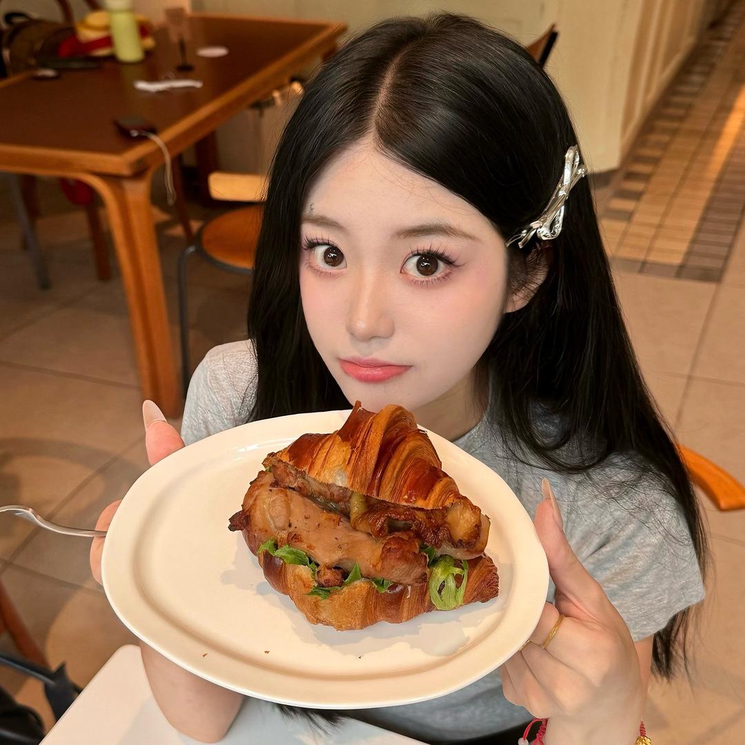 如如