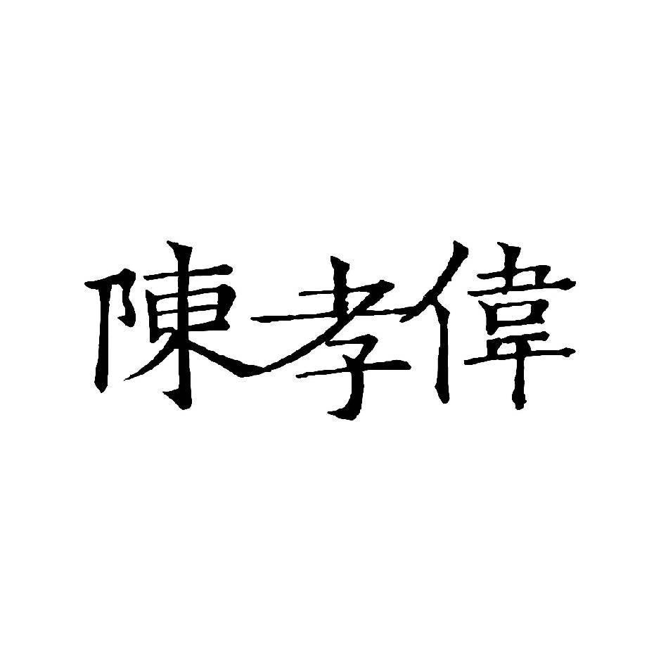 陈孝伟匠心甄选