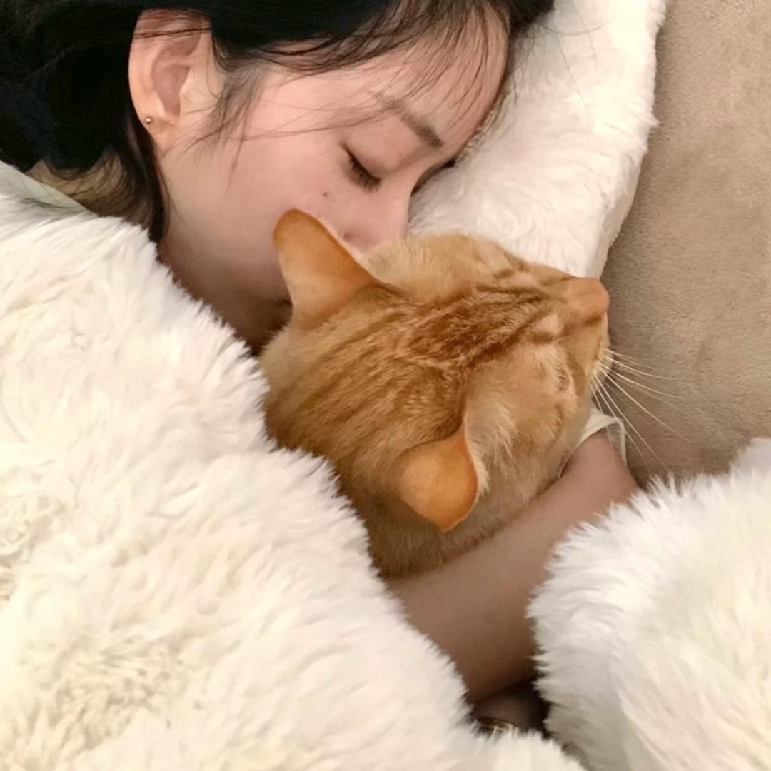 小情绪-