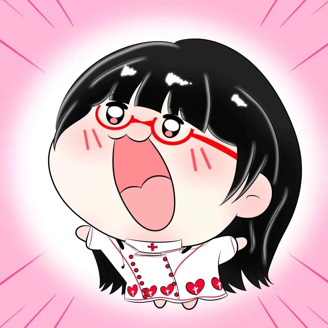 林逾静（毕业版）