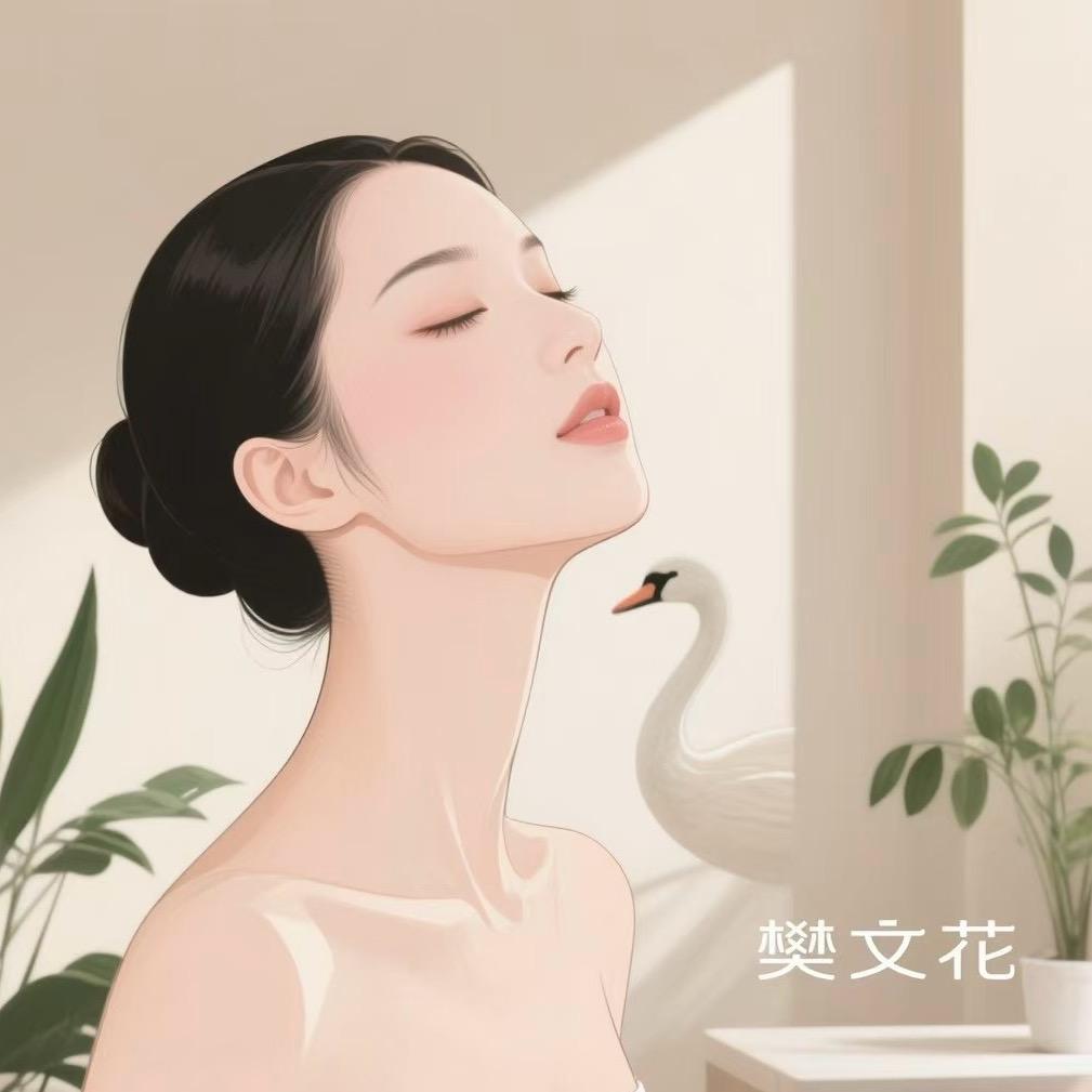 樊文花面部护理是管的