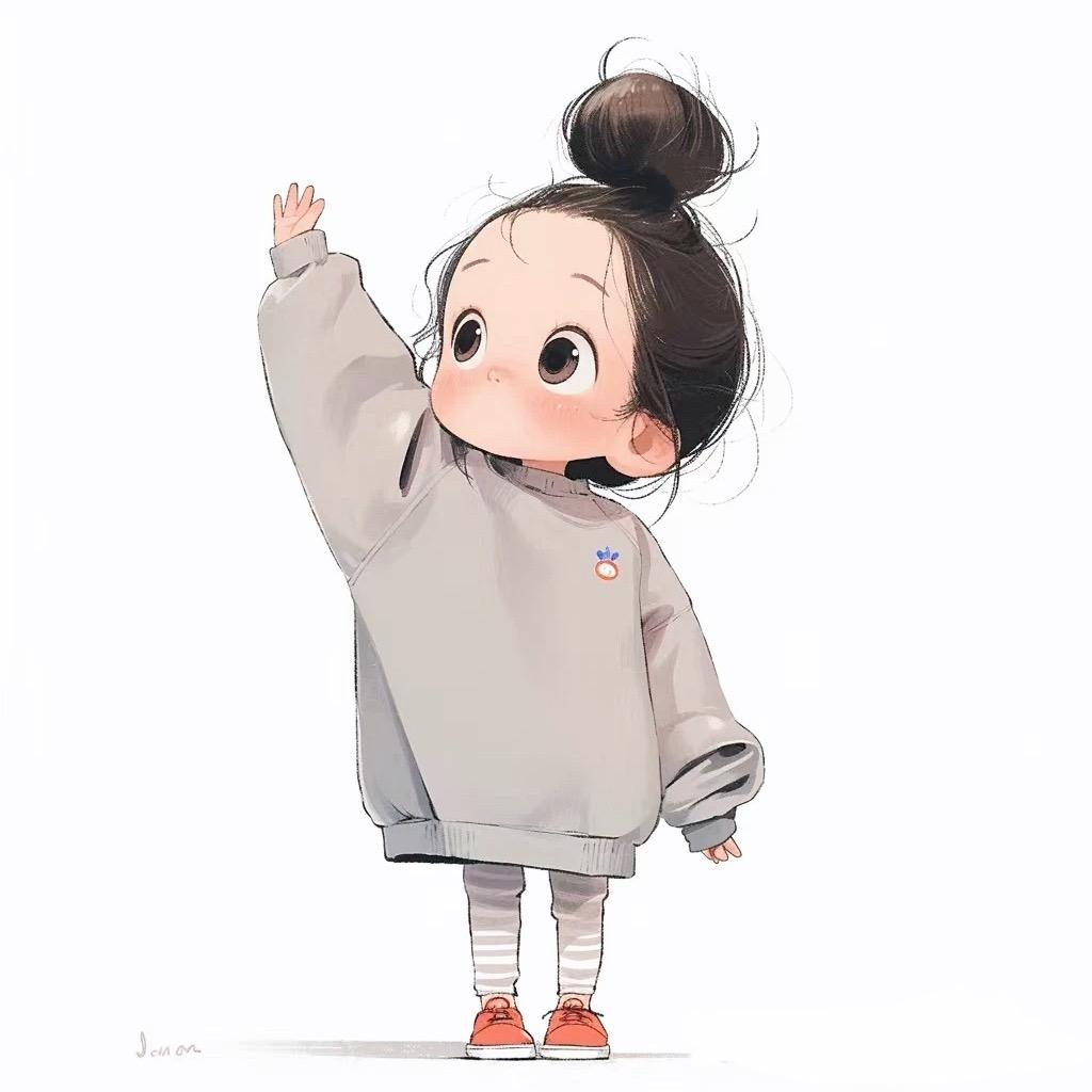 如🌷