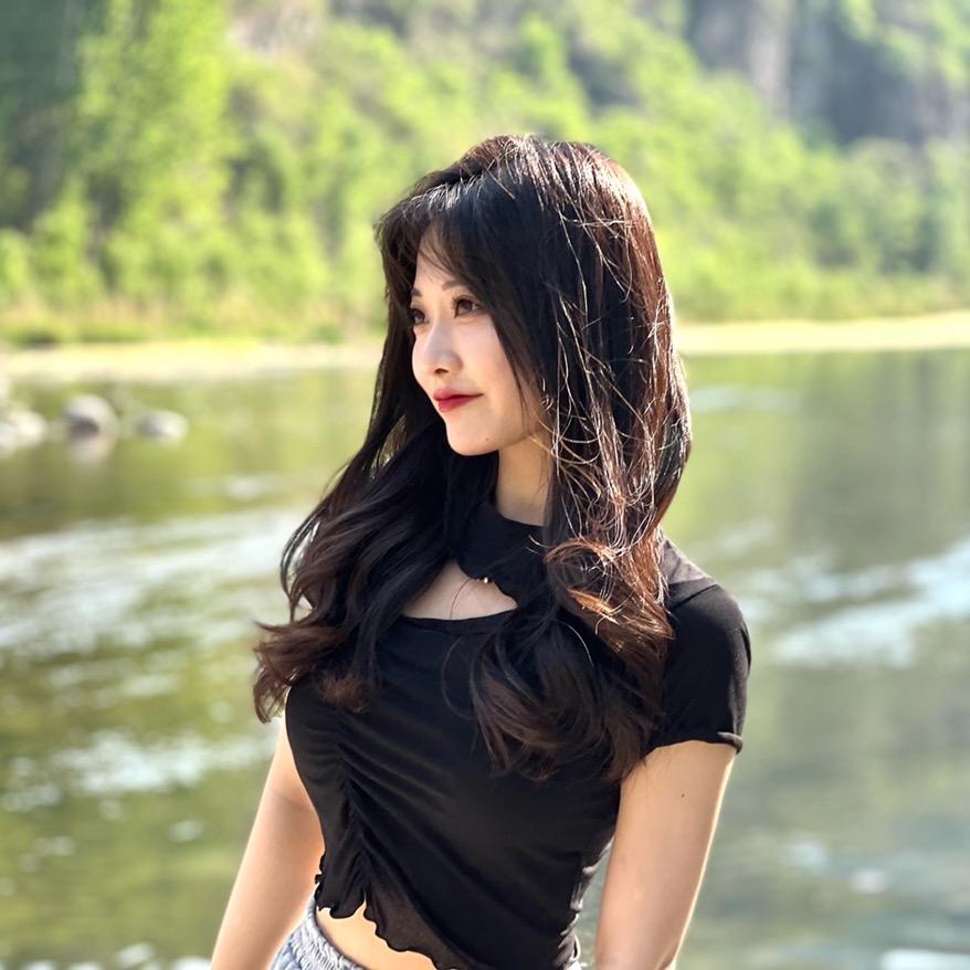 木木子吖🍓