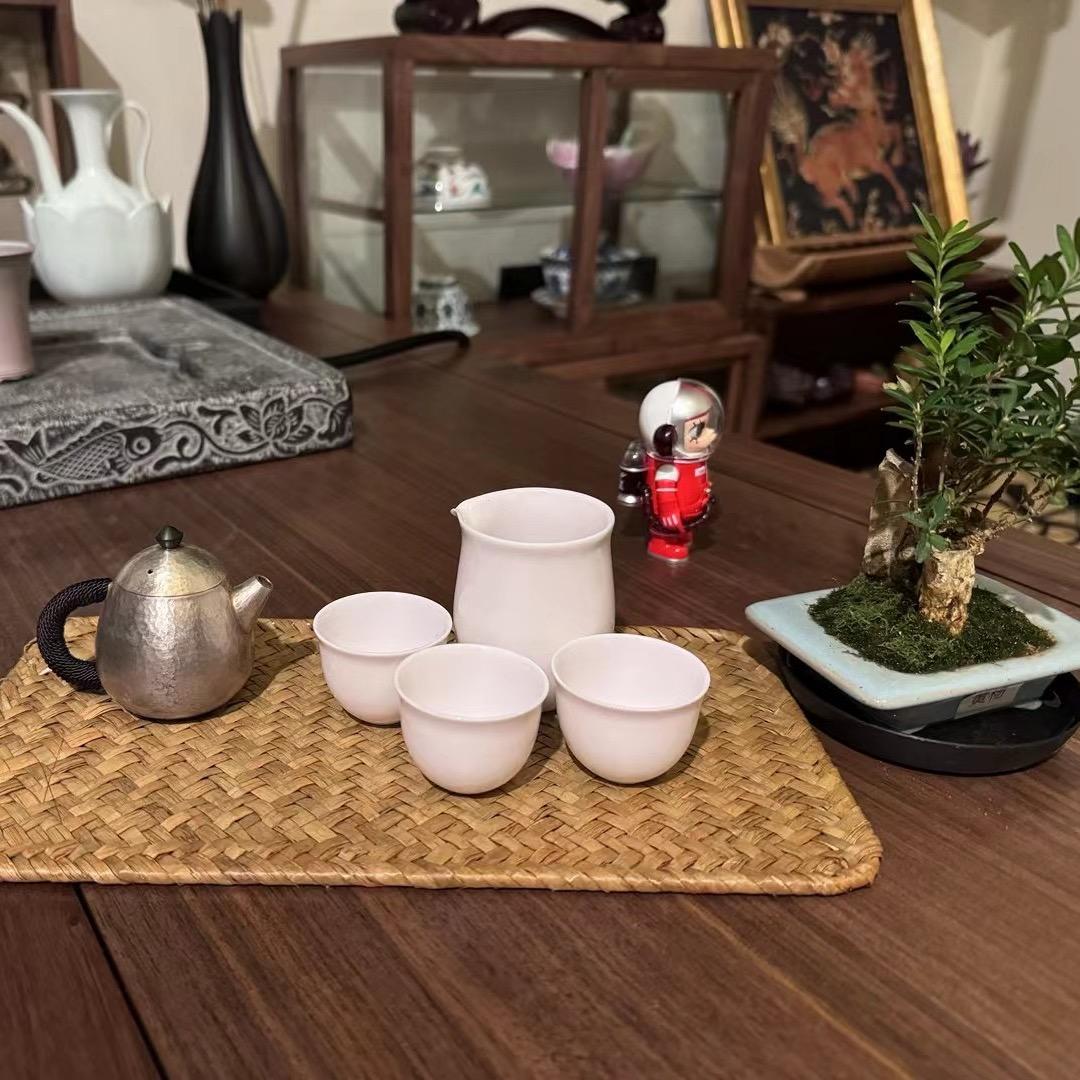 天天的家（法式南洋复古风装修）