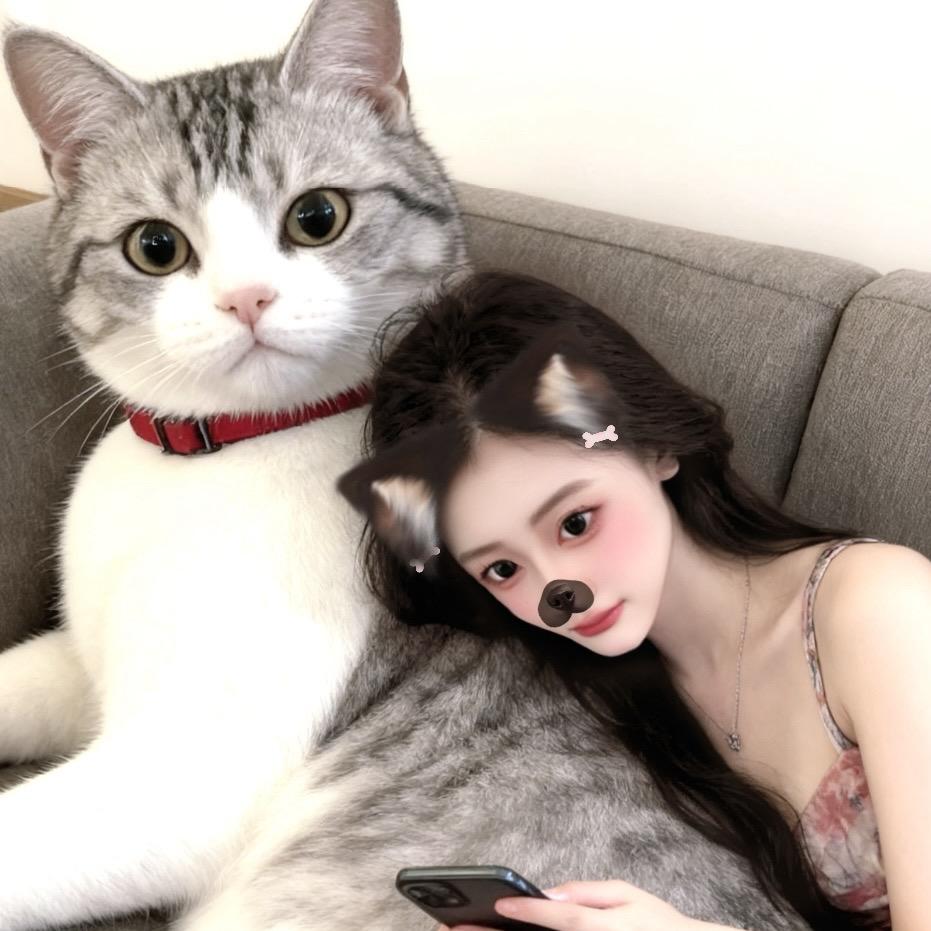 忧郁小猫栗栗子总裁-百货